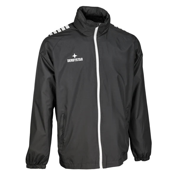 Allwetterjacke Madrid v25 Kinder