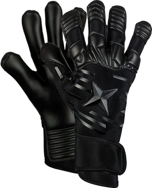 Flexi All-Black v23 Erwachsen