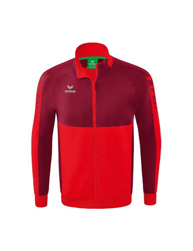 Six Wings Worker Jacke Unisex