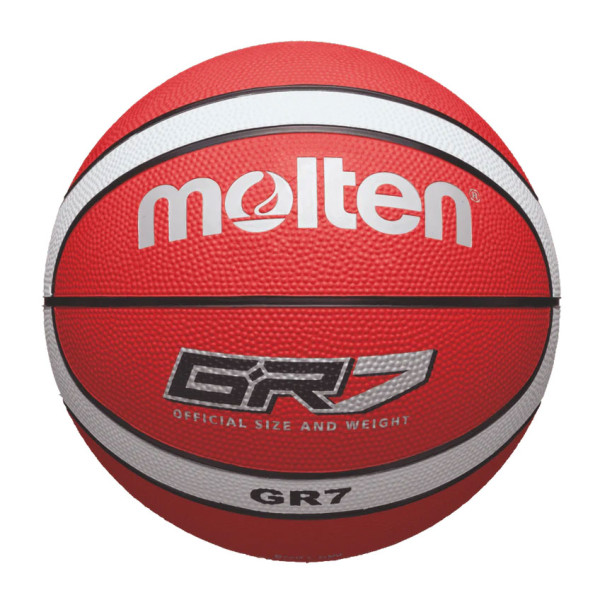 Basketball Gr. 7 | BGR7-RW