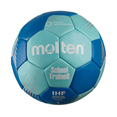 School TraineR Handball Gr.1 | H1F-ST