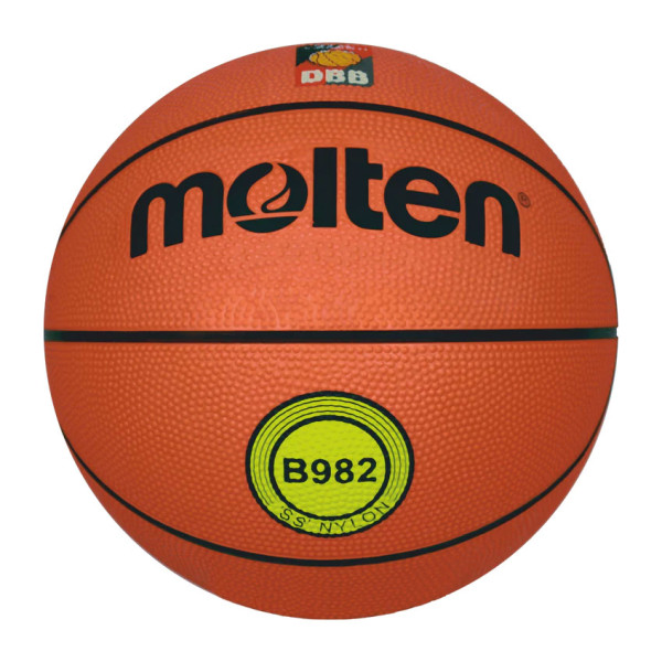 Basketball Gr. 7 | B982