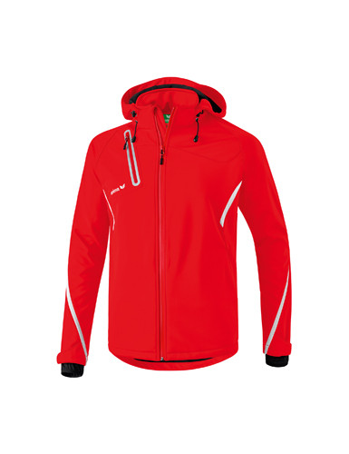 Softshelljacke Function Herren
