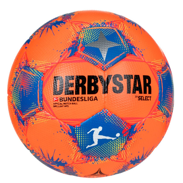 Bundesliga Brillant APS High Visible v25