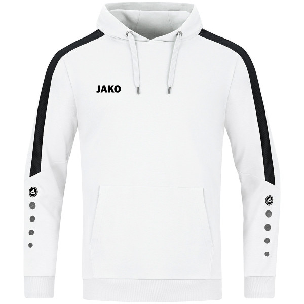 Kapuzensweat Power Kinder