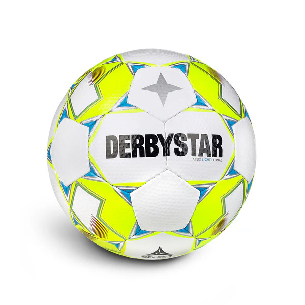 Futsal-Bundesliga Apus Light v26