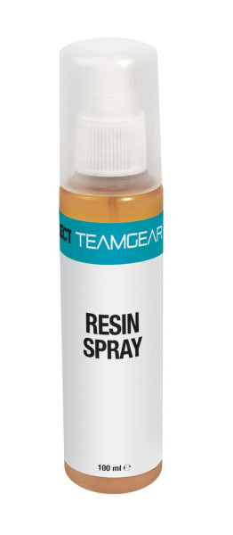 Harzspray