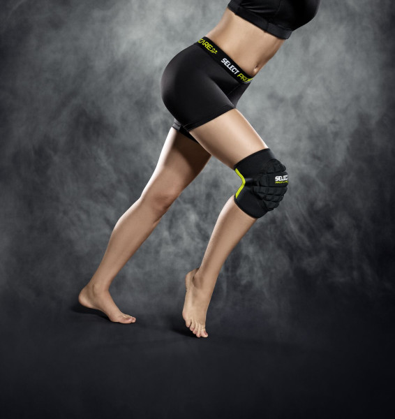 Kniebandage Handball Women