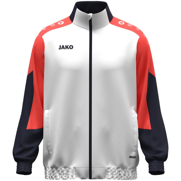 Webjacke Dynamic Unisex
