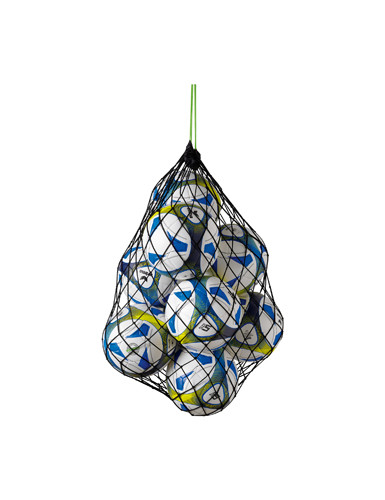 Ballnetz für 10 Bälle