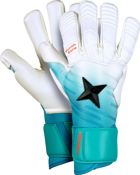 APS Pro Grip Aqua v23