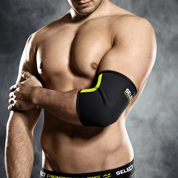 Ellbogenbandage