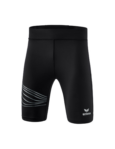 RACING Lauftight kurz Herren