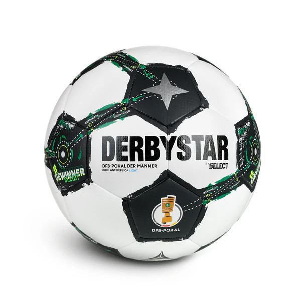 DFB-Pokal Brillant Replica Light v26