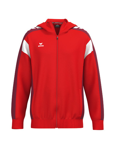 CELEBRATE 125 Training Jacket with hood Herren
