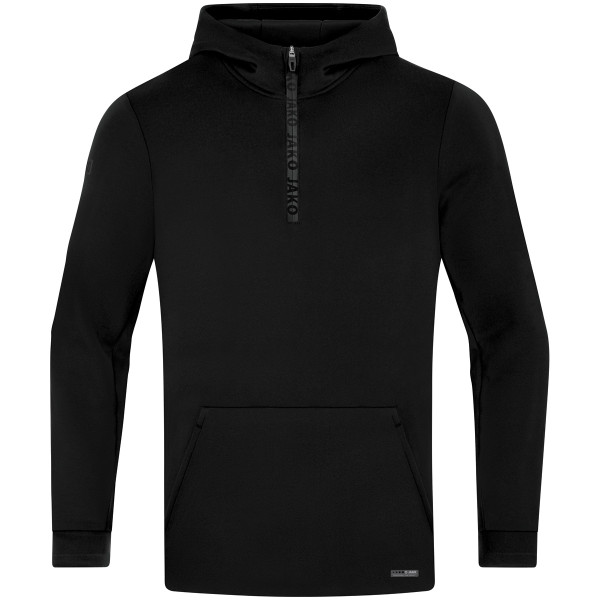 Zip Hoodie Pro Casual Herren