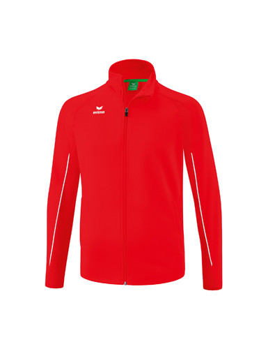 LIGA STAR Polyester Trainingsjacke Kinder
