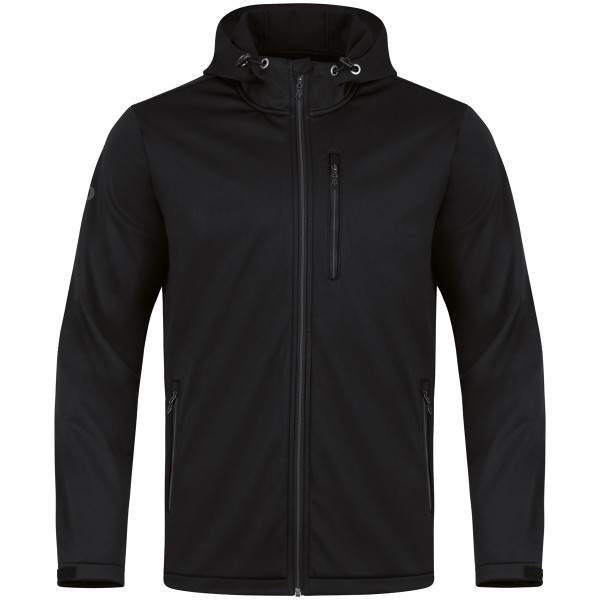 Softshelljacke Premium Kinder