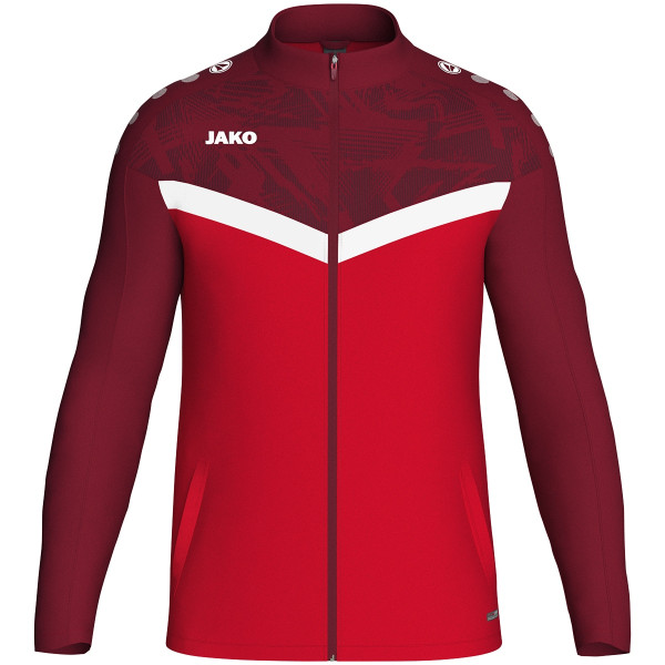 Polyesterjacke Iconic Unisex