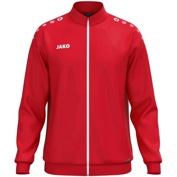 Polyesterjacke One Unisex