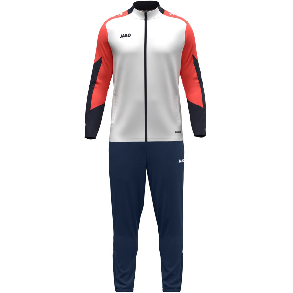 Polyesteranzug Dynamic Herren