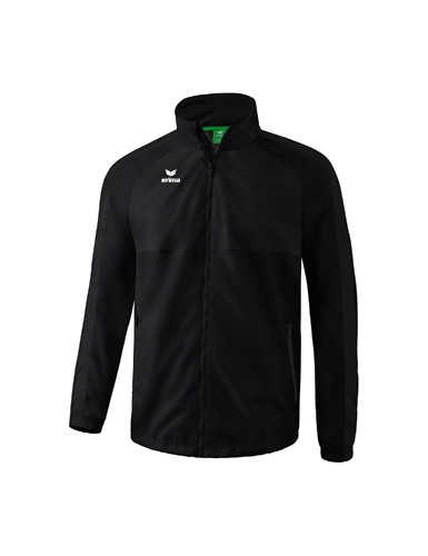 Team Allwetterjacke Unisex