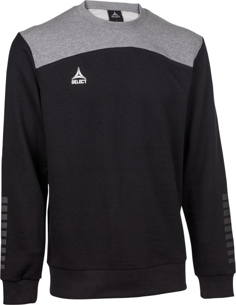 Sweatshirt Oxford v22