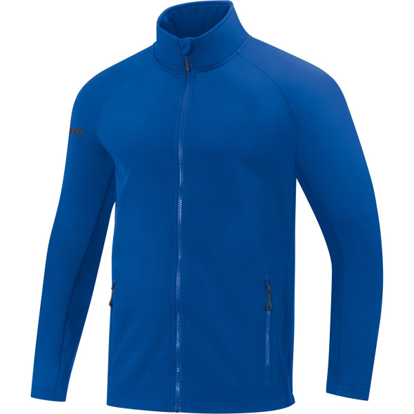 Softshelljacke Team Kinder