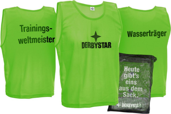 Markierungshemdchen 10er-Set