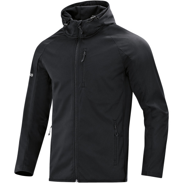 Softshelljacke Light Herren