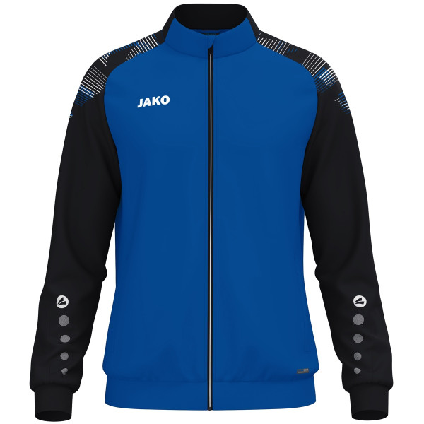 Polyesterjacke Sonic Kinder