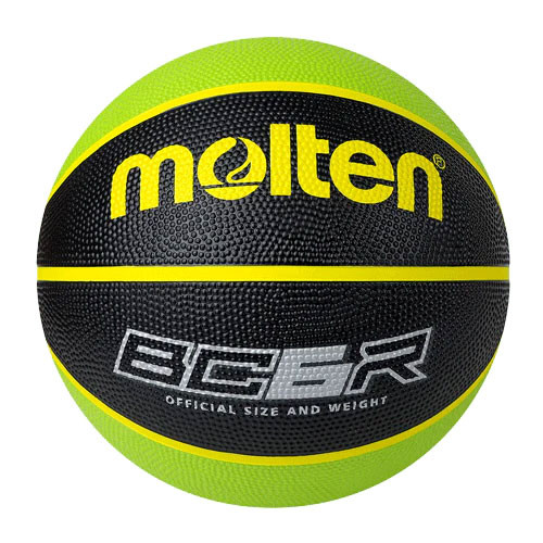 Basketball Gr. 6 | BC6R2-KG-2