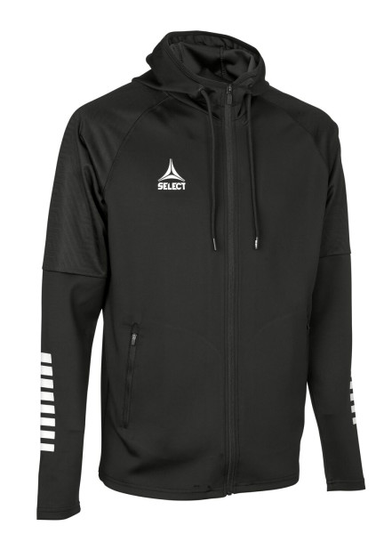 Monaco Kapuzenjacke v24 Kinder