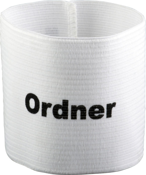 Ordnerbinde