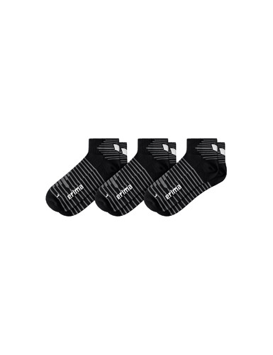 3-Pack Kurzsocken